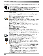 Preview for 26 page of Panasonic QuintrixF TX-29PX10P/M Operating Instructions Manual