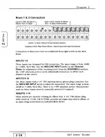 Preview for 49 page of Panasonic Ramsa WR-DA7 mkII User Manual