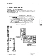 Preview for 58 page of Panasonic Ramsa WR-DA7 mkII User Manual