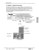 Preview for 64 page of Panasonic Ramsa WR-DA7 mkII User Manual