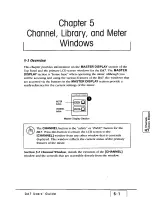 Preview for 92 page of Panasonic Ramsa WR-DA7 mkII User Manual