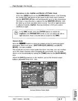 Preview for 138 page of Panasonic Ramsa WR-DA7 mkII User Manual