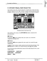 Preview for 158 page of Panasonic Ramsa WR-DA7 mkII User Manual