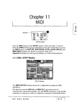 Preview for 168 page of Panasonic Ramsa WR-DA7 mkII User Manual