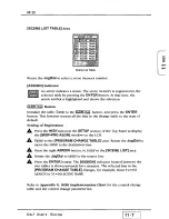 Preview for 174 page of Panasonic Ramsa WR-DA7 mkII User Manual