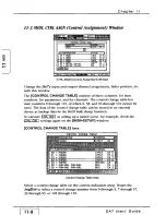 Preview for 175 page of Panasonic Ramsa WR-DA7 mkII User Manual