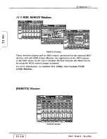 Preview for 181 page of Panasonic Ramsa WR-DA7 mkII User Manual