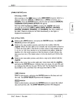 Preview for 184 page of Panasonic Ramsa WR-DA7 mkII User Manual