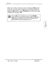 Preview for 210 page of Panasonic Ramsa WR-DA7 mkII User Manual