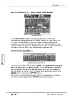 Preview for 237 page of Panasonic Ramsa WR-DA7 mkII User Manual