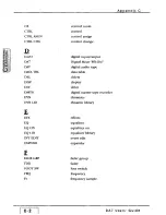 Preview for 313 page of Panasonic Ramsa WR-DA7 mkII User Manual