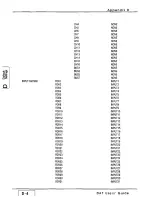 Preview for 321 page of Panasonic Ramsa WR-DA7 mkII User Manual