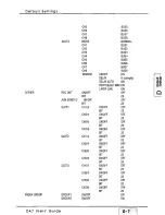 Preview for 324 page of Panasonic Ramsa WR-DA7 mkII User Manual