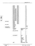 Preview for 325 page of Panasonic Ramsa WR-DA7 mkII User Manual