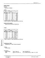 Preview for 367 page of Panasonic Ramsa WR-DA7 mkII User Manual