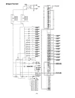 Preview for 20 page of Panasonic Ramsa WR-SX1A/32 Operating Instructions Manual