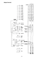 Preview for 28 page of Panasonic Ramsa WR-SX1A/32 Operating Instructions Manual