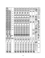 Preview for 49 page of Panasonic Ramsa WR-SX1A/32 Operating Instructions Manual