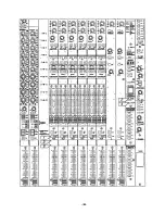 Preview for 39 page of Panasonic Ramsa WR-SX1A/40 Operating Instructions Manual