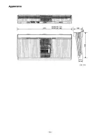 Preview for 102 page of Panasonic Ramsa WR-SX1A/40 Operating Instructions Manual