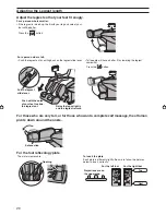 Preview for 30 page of Panasonic Real Pro Ultra EP-30003 Operating Instructions Manual