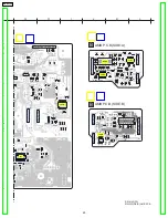 Preview for 20 page of Panasonic RM-G45PA Service Manual