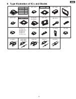 Preview for 23 page of Panasonic RM-G45PA Service Manual