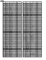 Preview for 34 page of Panasonic RM-G45PA Service Manual