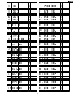 Preview for 35 page of Panasonic RM-G45PA Service Manual