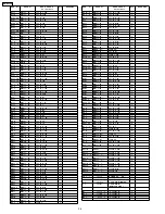 Preview for 36 page of Panasonic RM-G45PA Service Manual