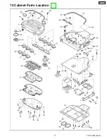 Preview for 37 page of Panasonic RM-G45PA Service Manual