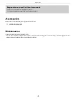 Preview for 5 page of Panasonic RP-HTX80B Operating Instructions Manual