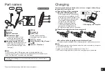 Preview for 4 page of Panasonic RP-NJ300B Operating Instructions Manual