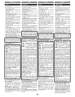 Preview for 3 page of Panasonic RP-SP38 Operating Instructions Manual