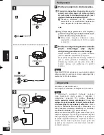 Preview for 7 page of Panasonic RP-WF810 Manual