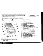 Preview for 2 page of Panasonic RQ-2102 - Cassette Recorder Bedienungsanleitung