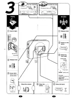 Preview for 2 page of Panasonic RQSX77V - PERSONAL STEREO Operating Instructions Manual