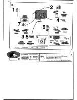 Preview for 4 page of Panasonic RQSX77V - PERSONAL STEREO Operating Instructions