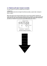 Preview for 7 page of Panasonic RQSX77V - PERSONAL STEREO Service Manual