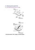 Preview for 9 page of Panasonic RQSX77V - PERSONAL STEREO Service Manual