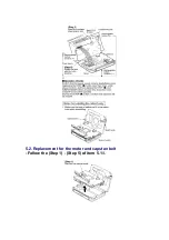 Preview for 11 page of Panasonic RQSX77V - PERSONAL STEREO Service Manual