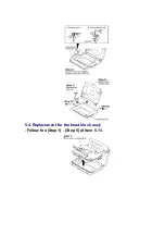 Preview for 14 page of Panasonic RQSX77V - PERSONAL STEREO Service Manual