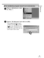 Preview for 9 page of Panasonic RQT6118-Y Basic Operating Instructions Manual