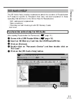 Preview for 11 page of Panasonic RQT6118-Y Basic Operating Instructions Manual