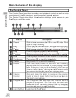 Preview for 22 page of Panasonic RQT6118-Y Basic Operating Instructions Manual