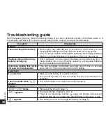 Preview for 36 page of Panasonic RR-US750 Operating Instructions Manual