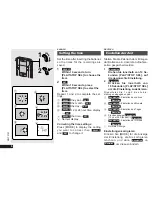 Preview for 6 page of Panasonic RRQR240 - IC RECORDER Operating Instructions Manual