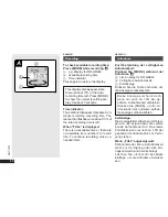 Preview for 10 page of Panasonic RRQR240 - IC RECORDER Operating Instructions Manual