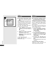 Preview for 12 page of Panasonic RRQR240 - IC RECORDER Operating Instructions Manual