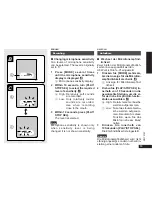 Preview for 13 page of Panasonic RRQR240 - IC RECORDER Operating Instructions Manual